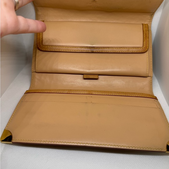 Louis Vuitton Murakami Wallet - Picture 4 of 11